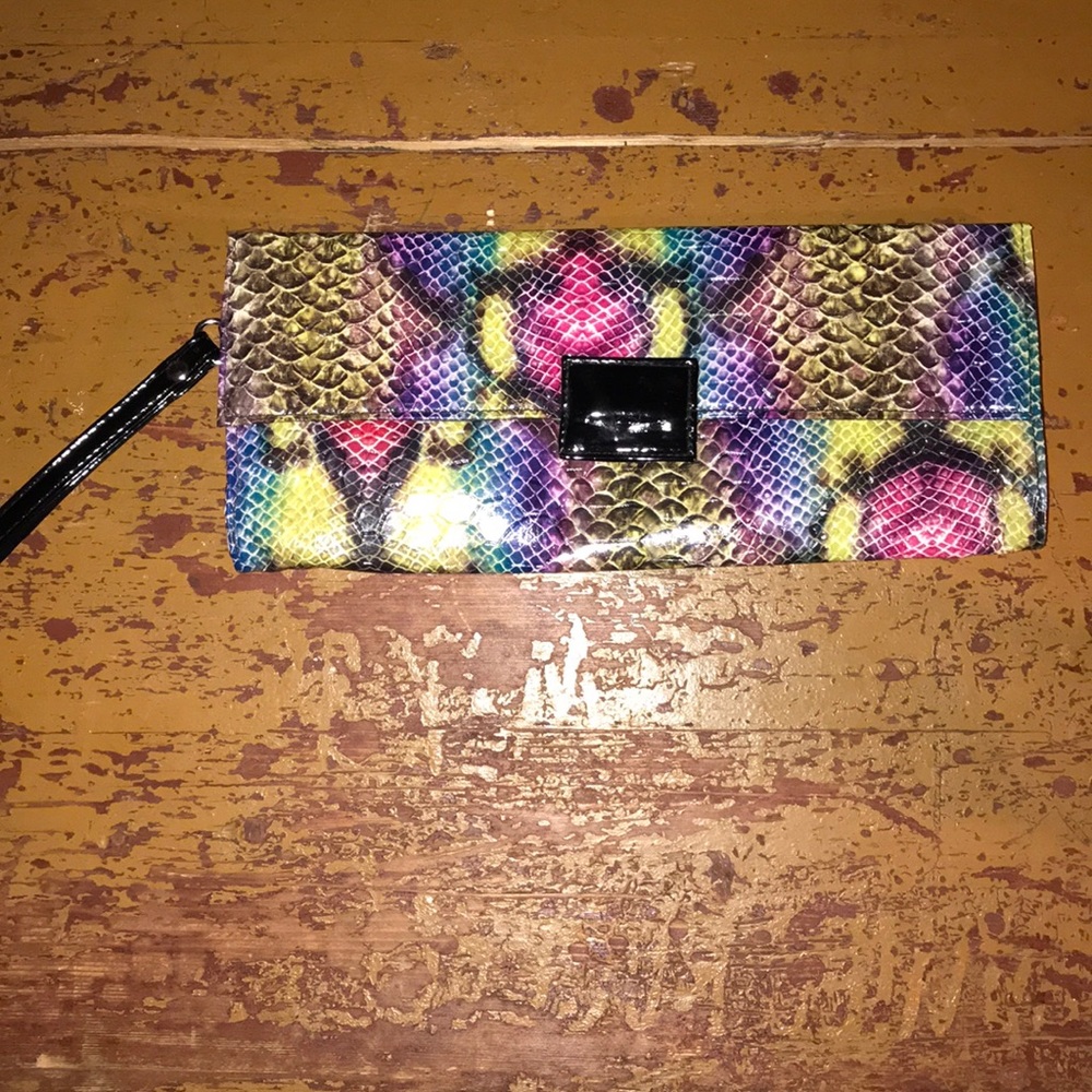 Charming Charlie’s Handbag